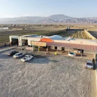 فروش مجتمع بین راهی خلیج فارس|فروش مغازه و غرفه|اسفراین, |دیوار