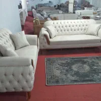 مبل دیاموند کد ۱۱۹۲. چکی بدون افزایش قیمت|مبلمان خانگی و میز عسلی|ساری, |دیوار