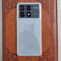 شیائومی Poco X6 Pro 5G حافظه ۵۱۲ گیگ رم ۱۲ کم کار