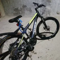 دوچرخه اورلورد|دوچرخه، اسکیت، اسکوتر|بجنورد, |دیوار