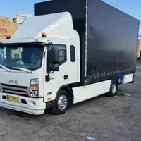 اسبابکش وحمل ونقل اثاث وجهزیه کامیونت و خاور مسقف