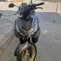 موتور آیروکس|موتورسیکلت|فردیس, فردیس|دیوار