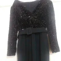 لباس مجلسی زنانه خیلی شیک|لباس|محمدشهر, محمدشهر|دیوار