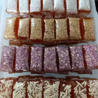 مسقطی میکس چهار طعم ویژه