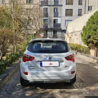 چانگان CS35 مونتاژ، مدل ۱۳۹۷|خودرو سواری و وانت|تهران, باغ فیض|دیوار