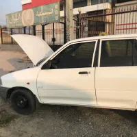 پراید مدل ۸۸|خودرو سواری و وانت|ارومیه, |دیوار