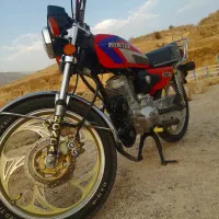 موتور ۲۰۰ نیکتاز