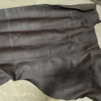 چرم گاوی اصل