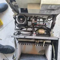 سرویس کار پکیج و آبگرم کن ایرانی خارجی|خدمات پیشه و مهارت|اصفهان, ملکشهر|دیوار