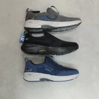 کفش اسکیچرز بدون بند اصلی