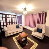 سوئیت یک خوابه باغ سهروردی شمالی - کد 521621