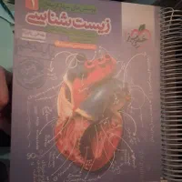 کتاب دهم|کتاب و مجله آموزشی|تهران, سبلان (لشگر)|دیوار
