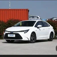 تویوتا لوین صفر کیلومتر