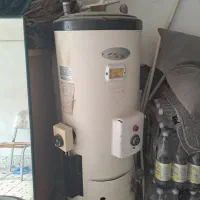 آبگرمکن ایستاده|آبگرمکن، پکیج، شوفاژ|گرگان, |دیوار