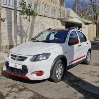 کوییک R ۱۴۰۲ پارس خودرویی ۱۳هزار کیلومتر