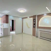 ۵۵متر نقلی مینیمال*سنددار*فول آپشن*بانو پسند