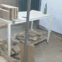 میز کار درحد نو