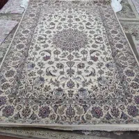 قالی دست بافت|فرش|نجفآباد, کهریزسنگ|دیوار