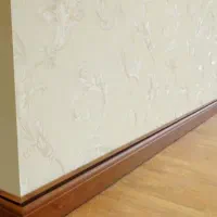 نصب انواع پارکت و قرنیز