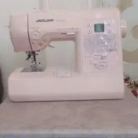 چرخ خیاطی جگوار