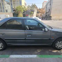 پارس دوگانه کارخانه مدل ۱۳۹۷ بیرنگ و کم کار|خودرو سواری و وانت|مشهد, صیاد شیرازی|دیوار