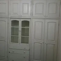 ۲۰۰ متر سه‌خوابه پاسداران ۳ (گلستان شرقی ۵)|اجارهٔ آپارتمان|مشهد, جنت|دیوار