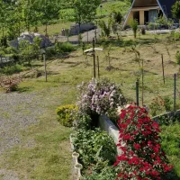 جای آرام و دلنشین