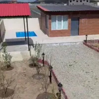 ۳۰۰متر زمین با استخر ۲میلیارد با آب برق گرمابسرد