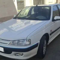 پارسTU5 مدل 96|خودرو سواری و وانت|زنجان, |دیوار