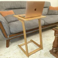 میز لپتاپ ، جلو مبلی ، مدل IKEA|میز تحریر و کامپیوتر|مشهد, رسالت|دیوار
