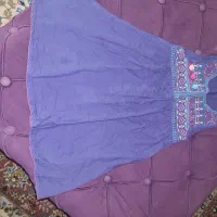 یک سری لباس دخترانه درحد نو اکثرا خارجی|کفش و لباس بچه|تهران, فلاح|دیوار