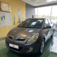 i20 هیوندا|خودرو سواری و وانت|تهران, الهیه|دیوار