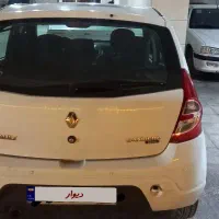 ساندرو|خودرو سواری و وانت|بندرعباس, |دیوار