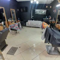 اجاره صندلی ارایشگاه مردانه|استخدام درمانی، زیبایی، بهداشتی|اصفهان, شهرک کاوه|دیوار