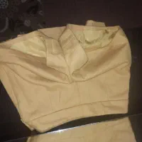 شلوارک دامن دار