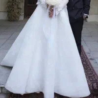 لباس عروس