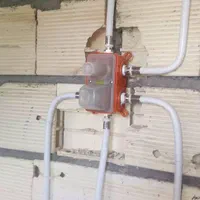 لوله کش نصب تعمیرکار پمپ مخزن شیرآلات رادیاتور|خدمات پیشه و مهارت|اصفهان, ملک‌شهر|دیوار