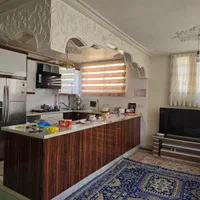 فروش خانه ۳ طبقه ۸۵ متری ۱ خوابه در طوقچی