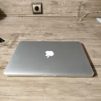 mac book pro 2014 مک بوک i7|رایانه همراه|قم, جهان بینی|دیوار