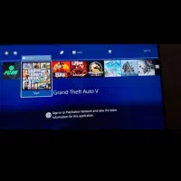 ps4 pro 1tra|کنسول، بازی ویدئویی و آنلاین|تهران, ویلاشهر|دیوار