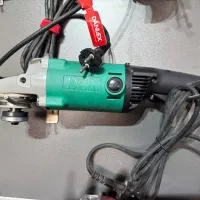 دریل سنگ جت تخریب  دی سی ای|ابزارآلات|بهبهان, |دیوار