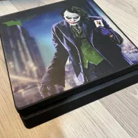 Ps۴ پی اس فور پلی استیشن چهار|کنسول، بازی ویدئویی و آنلاین|تهران, کرمان|دیوار