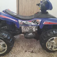 موتور شارژی ساحلی