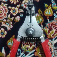 سیم لخت کن(حرفه ای برای برق کاری)