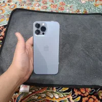 آیفون 13 پرومکس 512گ ریجستر