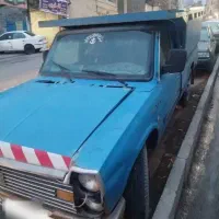 نیسان مدل ۸۶|خودرو سواری و وانت|پردیس, فاز ۹|دیوار