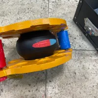 لرزه گیر سایز ۳ اینچ|مصالح و تجهیزات ساختمان|تهران, امیرآباد|دیوار