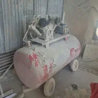 کمپرسور باد ۱۵۰۰ لیتری