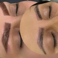روشن کردن انواع تتوهای بدرنگ و قدیمی  بدون ریمو|خدمات آرایشگری و زیبایی|بهبهان, |دیوار