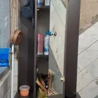 دراور وجا کفشی|جاکفشی، کمد، دراور|قم, زند آباد|دیوار